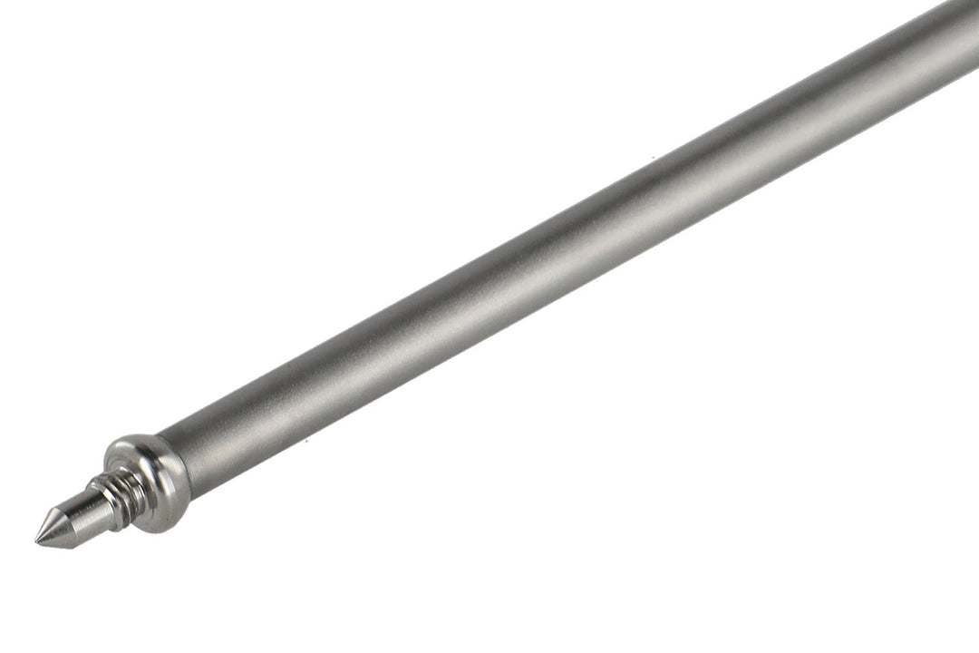 Nürnberger Clavija de extremo para contrabajo - cono de 28/31 mm