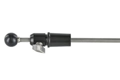 Nürnberger Clavija de extremo para contrabajo - cono de 28/31 mm