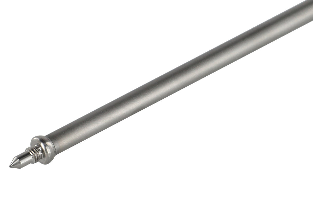 Nürnberger Clavija de extremo para contrabajo - Cone 31,5/34,5 mm