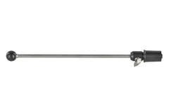 Nürnberger Clavija de extremo para contrabajo - Cone 31,5/34,5 mm