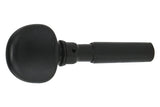 Wittner Finetune-Peg para saz y baglama, medium, 23 mm, negro
