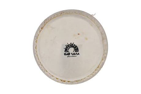GEWA Bongo Parches de repuesto - 8,5"