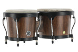 Latin Percussion Bongo Aspire - Walnut (LPA601-SW)