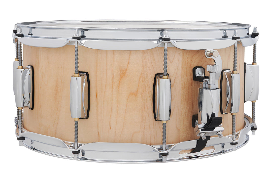 Gretsch caja de batería Full Range Stave - 14x6.5" (S1-6514-MS)