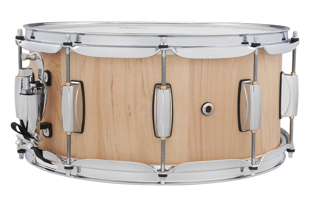 Gretsch caja de batería Full Range Stave - 14x6.5" (S1-6514-MS)