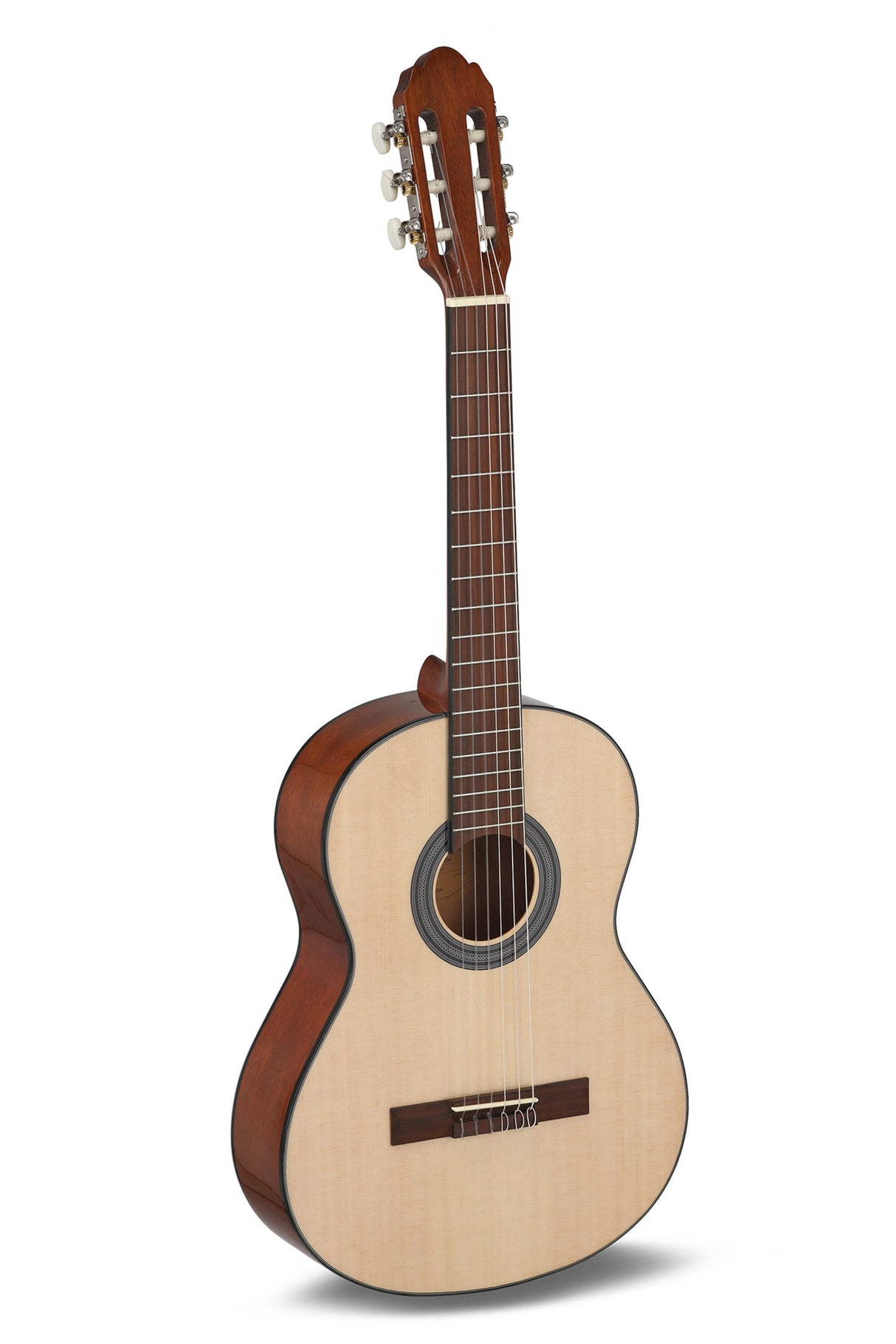 GEWA Classical guitar Student Lefthand - 3/4 size, lefthanded