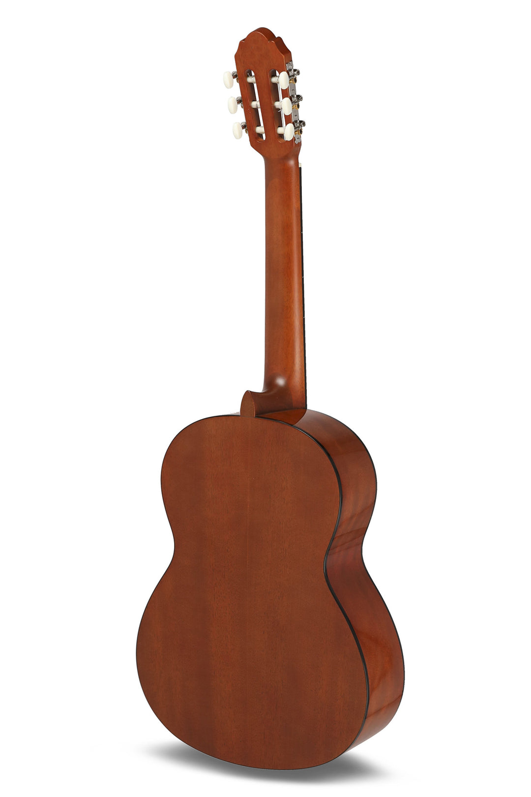 GEWA guitarra clásica Student Natural - tamaño 4/4 natural