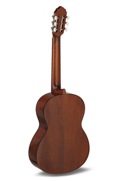 GEWA Classical guitars Student para zurdos - tamaño 4/4 para zurdos