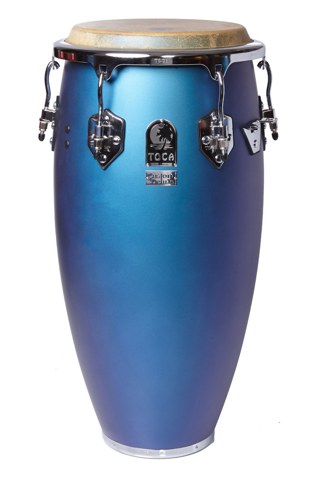 Toca Conga Custom Deluxe - Conga 11 3/4" (4611-3/4MB)