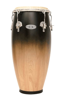 Toca Conga Synergy Deluxe Serie - Wine Burst Mate (23512-WB)
