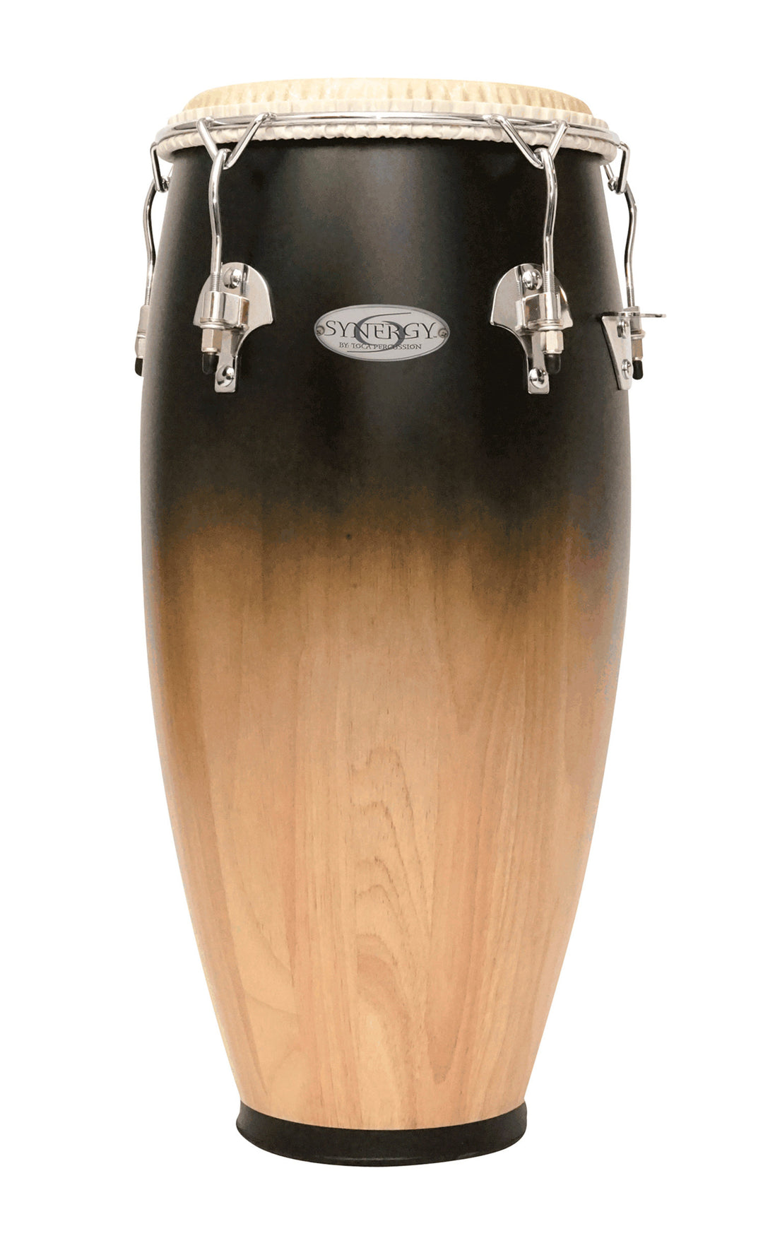 Toca Conga Synergy Deluxe Serie - Wine Burst Mate (23512-WB)