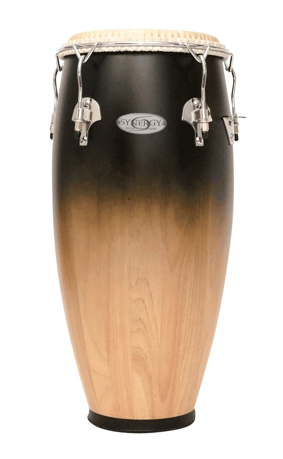 Toca Conga Synergy Deluxe Serie - Wine Burst Mate (23512-WB)