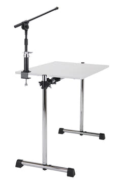 Sistema de rack Gibraltar Workstation - RKTMOUNT