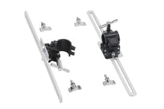 Gibraltar Sistema de rack Workstation - RKTT-ARMS