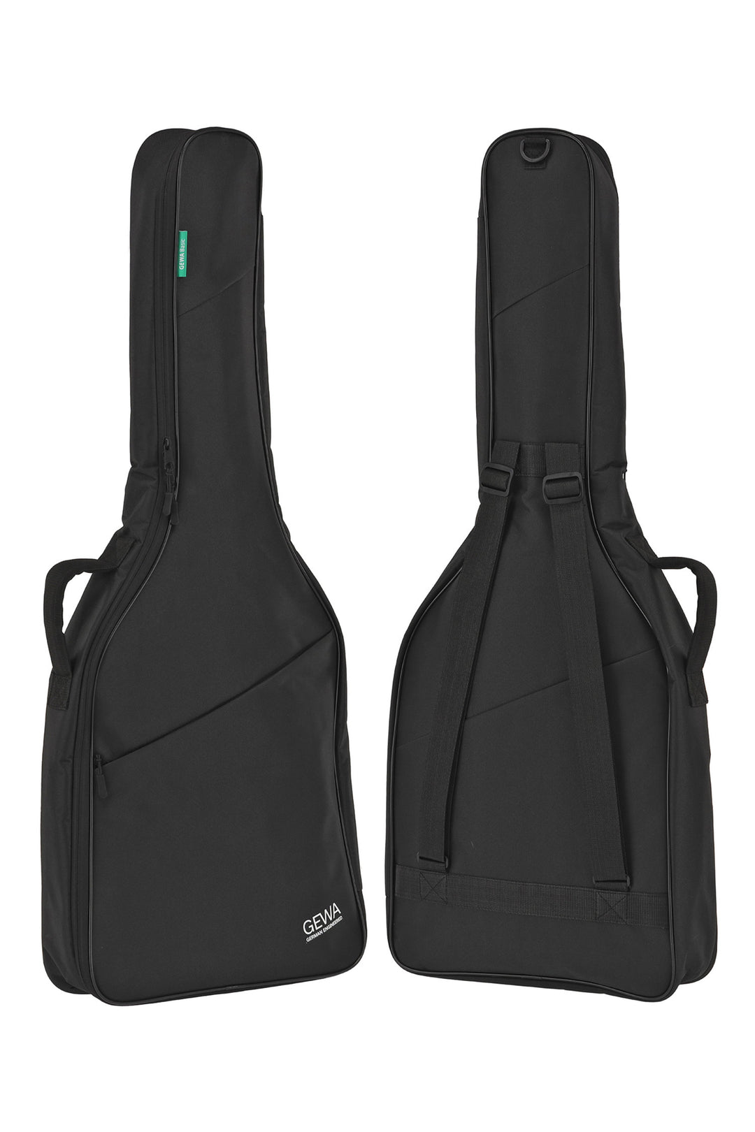 GEWA Guitarras gig bag Basic 5 - Classic 3/4 - 7/8