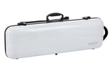 GEWA Violin case Air 2.1 - White highgloss (with side handle)