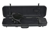 GEWA Violin case Air 2.1 - Black high gloss