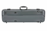 GEWA Violin case Air 2.1 - Grey high gloss