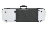 GEWA Violin case Air 2.1 - White high gloss