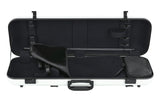 GEWA Violin case Air 2.1 - White high gloss