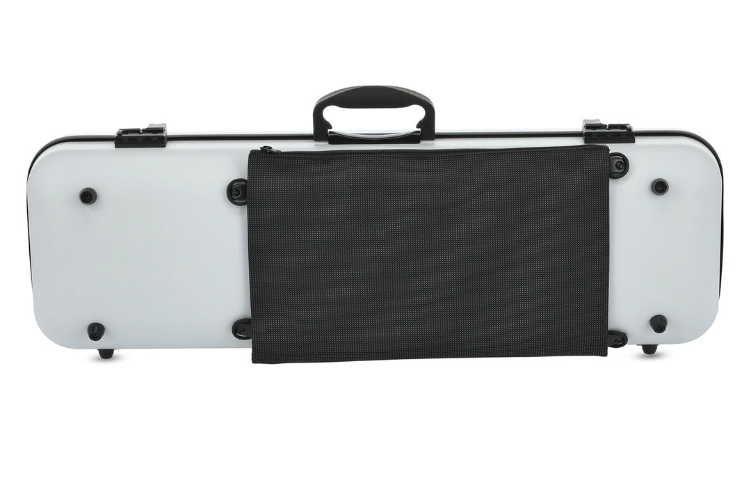 GEWA Estuche de Violines Air 2.1 - White mate
