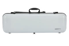 GEWA Estuche de Violines Air 2.1 - White mate
