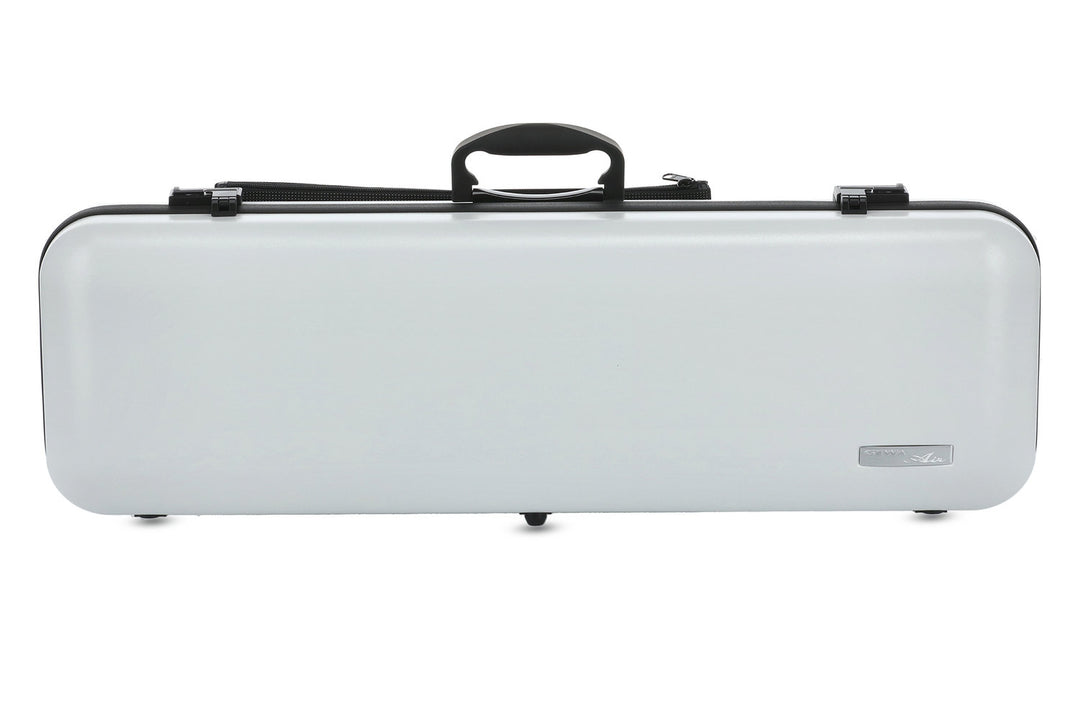 GEWA Estuche de Violines Air 2.1 - White mate