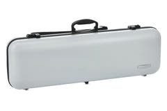GEWA Estuche de Violines Air 2.1 - White mate