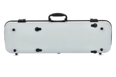 GEWA Estuche de Violines Air 2.1 - White mate