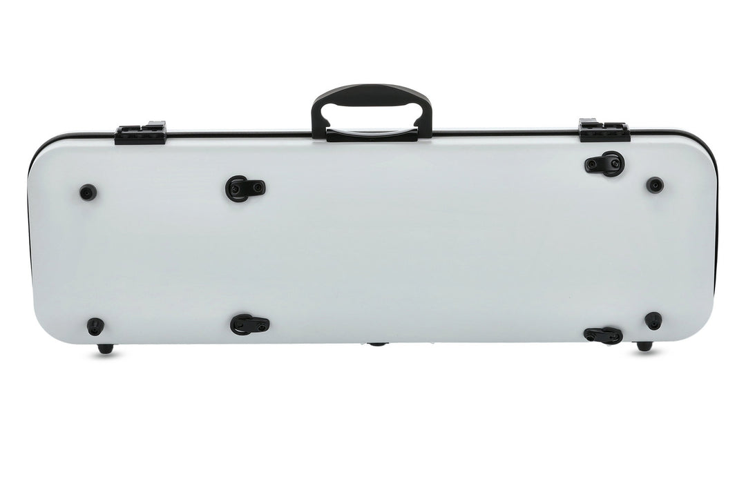 GEWA Estuche de Violines Air 2.1 - White mate
