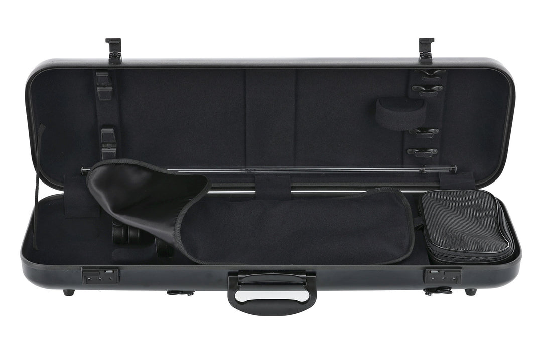 Funda de Violines GEWA Air 2.1 - Black mate