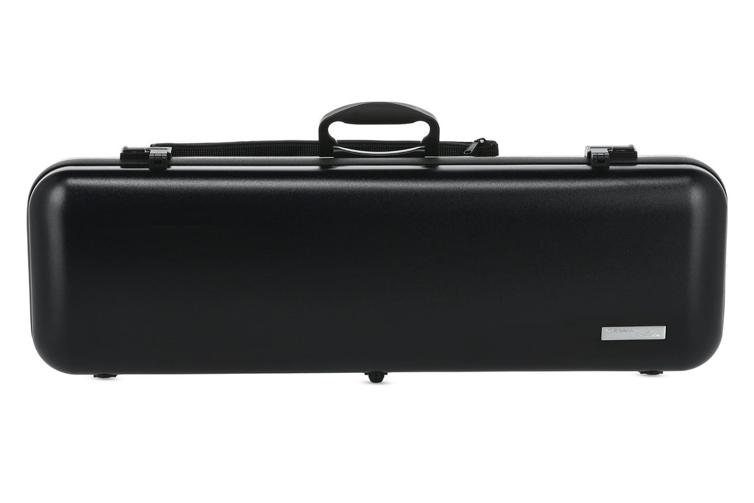 Funda de Violines GEWA Air 2.1 - Black mate