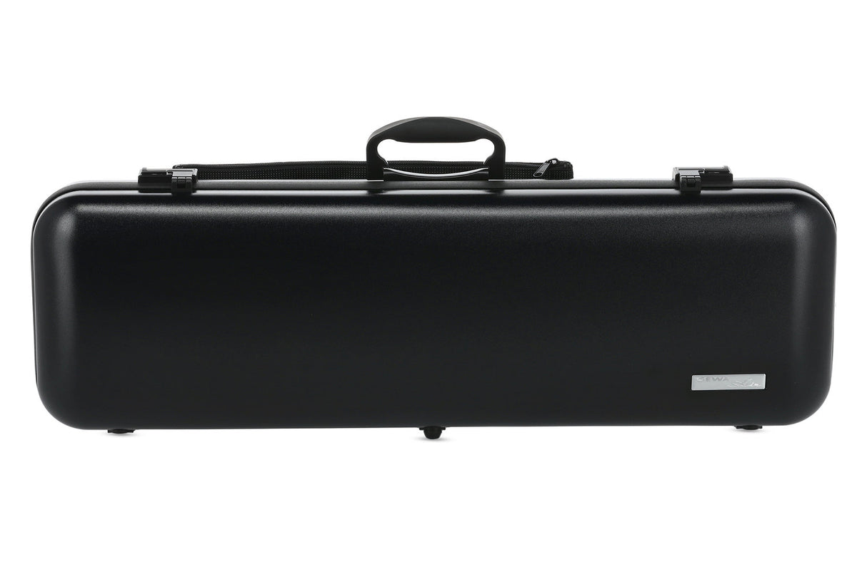 GEWA Violin case Air 2.1 - Black matt