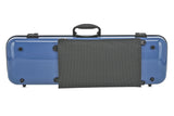 GEWA Violin case Air 2.1 - Blue high gloss