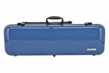GEWA Violin case Air 2.1 - Blue high gloss