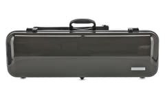 GEWA Estuche de Violines Air 2.1 - Brown high gloss