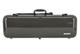 GEWA Violin case Air 2.1 - Brown high gloss