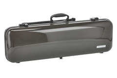 GEWA Estuche de Violines Air 2.1 - Brown high gloss