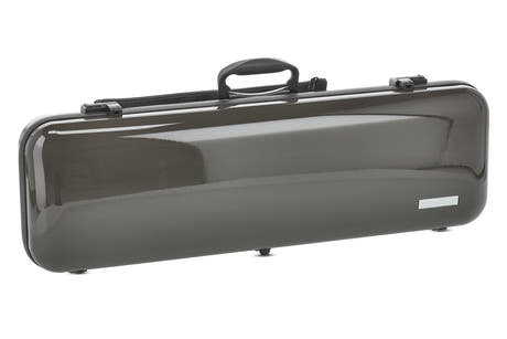 GEWA Violin case Air 2.1 - Brown high gloss