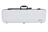 GEWA Violin case Air 2.1 - White high gloss
