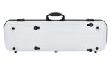 GEWA Violin case Air 2.1 - White high gloss