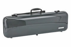 Estuche de Violines GEWA Air 2.1 - gris brillante