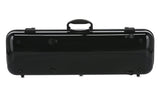 GEWA Violin case Air 2.1 - Black high gloss