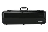 GEWA Violin case Air 2.1 - Black high gloss