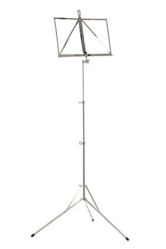 Wittner Atril musical - P/U20 niquelado (961a)