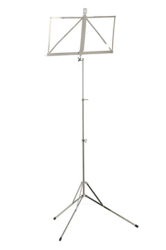Wittner Atril musical - P/U20 niquelado (961a)