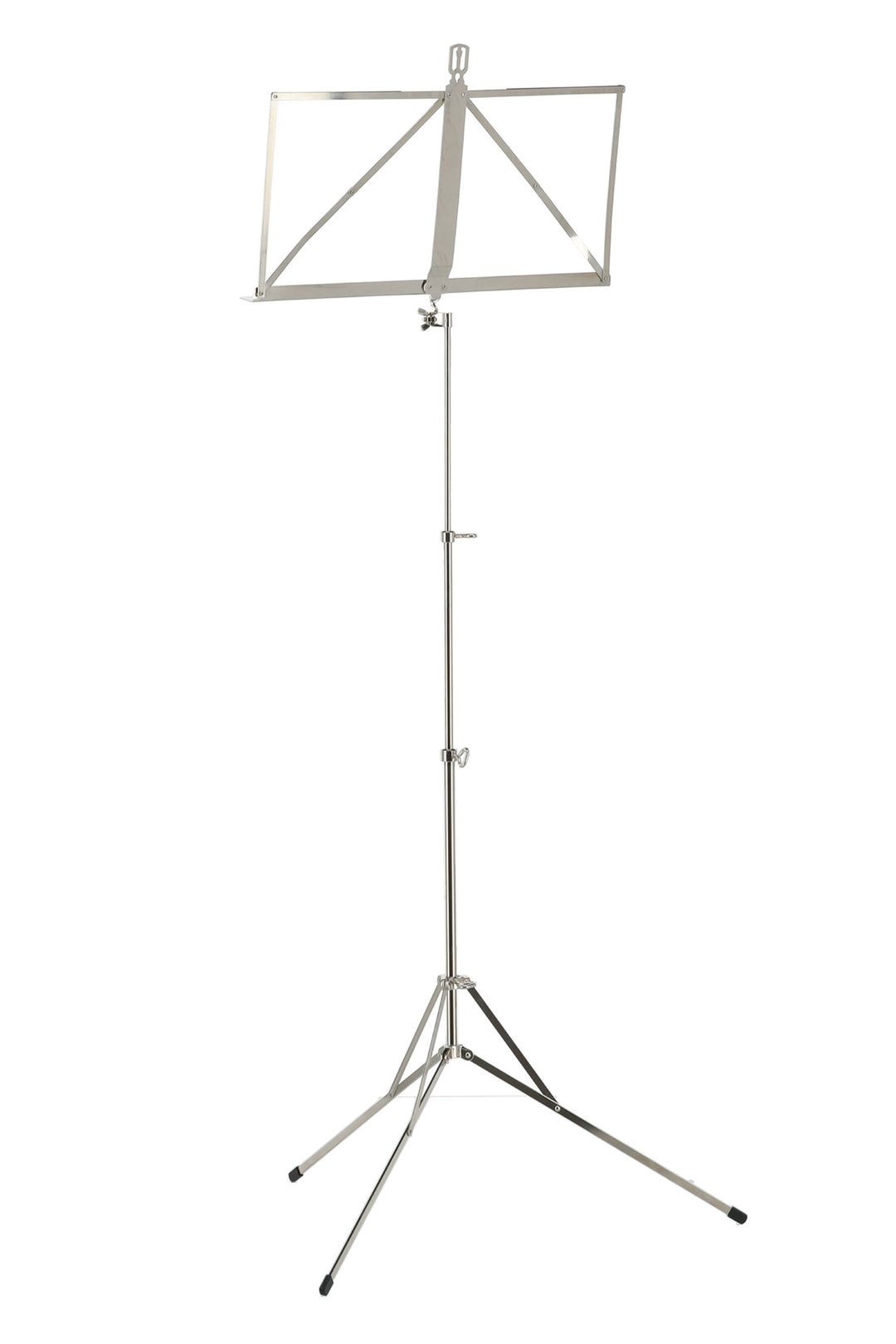 Wittner Atril musical - P/U20 niquelado (961a)