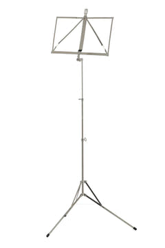 Wittner Atril musical - P/U20 niquelado (961a)