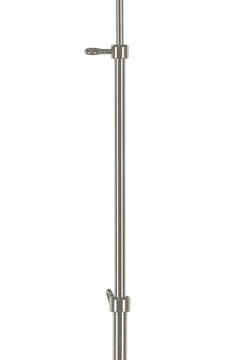 Wittner Atril musical - P/U20 niquelado (961a)