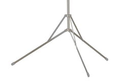 Wittner Atril musical - P/U20 niquelado (961a)
